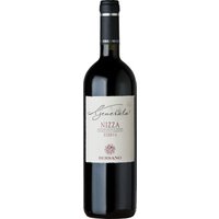 Der Generala Barbera Bersano aus dem Jahr 2017 verführt mit seiner Eleganz und Fülle. Dieser trockene Rotwein aus der Anbauregion Piemont präsentiert sich mit intensiven Aromen von schwarzen Kirschen und vollreifen Waldbeeren. Der Wein reifte 18 Monate im Barrique und 6 Monate in der Flasche