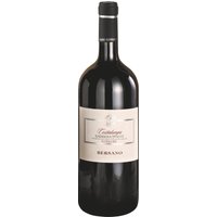 Das Weingut Bersano