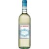 Frische Zitrusnoten prägen diesen trockenen Weißwein und verbinden sich mit einem intensiv fruchtigen Bukett sowie blumigen Nuancen von Weißdorn- und Pfirsichblüten. Das Weinberggebiet Piemont präsentiert mit dem La Scolca Cortegaia 2023 eine elegante Komposition
