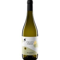 Der Prope Trebbiano d'Abruzzo 2023 von Velenosi ist ein bemerkenswerter Weißwein aus der Region Abruzzen. Mit seiner kristallklaren