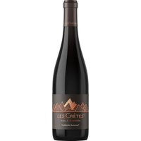 Der Les Cretes Nebbiolo Sommet 2020