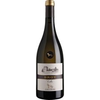 Der Broy Collavini aus dem Jahrgang 2021 der Eugenio Collavini Winery präsentiert sich in tief goldgelber Farbe. Mit exotischen Aromen von reifen tropischen Früchten