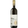 Ein golden schimmernder Pinot Grigio mit Kupfertönen