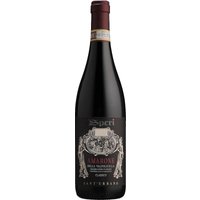 Der Amarone della Valpolicella Classico Sant'Urbano 2019 von Speri Viticoltori zeigt Kraft und Raffinesse. In Venetien gewachsen