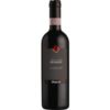 Dieser Recioto della Valpolicella Classico La Roggia von Speri Viticoltori aus dem Jahrgang 2021 zeigt sich in einer intensiven granatroten Farbe. Die Nase wird von süßen Aromen getrockneter Trauben