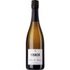 Das Sekthaus Krack in Deidesheim hat sich der Herstellung von hochwertigen Sekten aus klassischer Flaschengärung verschrieben. Der Blanc de Blancs Brut Nature wird aus Weißburgunder hergestellt