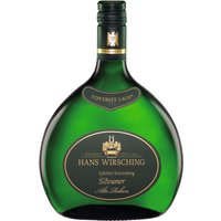 Der fränkische Weinpionier Hans Wirsching pflanzte bereits im Jahr 1952 die erste Scheurebe in seiner Lage Kronsberg. Dementsprechend groß ist die Erfahrung des Winzers mit Weinen aus der fruchtigen und kräftigen Rebsorte. Duft und Geschmack lassen sofort an exotische Früchte denken. Brennnessel