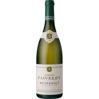 Meursault zählt wie selbstverständlich zu jenen Vorzeige-Appellationen im Burgund