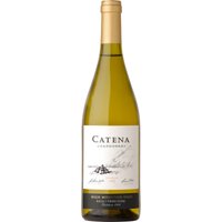Der Catena Chardonnay aus dem Jahr 2022 besticht durch eine komplexe Aromatik aus Dill