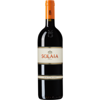 Antinori Solaia Toscana Rosso IGT 2021