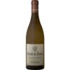 Der David & Nadia Chenin Blanc 2020 aus dem Swartland beeindruckt mit seinem komplexen und vielschichtigen Charakter. Seine mineralischen und blumigen Aromen werden durch feine Noten von Stein und Honig unterstrichen. Der Wein entfaltet Nuancen von Birne