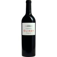 Château Clinet aus Pomerol beeindruckt durch seine intensiven und komplexen Aromen. Der Jahrgang 2022 zeichnet sich durch dunkle Früchte wie schwarze Johannisbeeren und Pflaumen aus