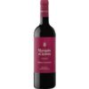 Der Tempranillo sowie die kleinen Anteile an Garnacha und Graciano aus alten Parzellen in der Rioja Alta und Rioja Alavesa liefern den Stoff für eine glänzend rubinrote Crianza nach klassischer Machart. Das heißt