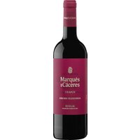 Der Tempranillo sowie die kleinen Anteile an Garnacha und Graciano aus alten Parzellen in der Rioja Alta und Rioja Alavesa liefern den Stoff für eine glänzend rubinrote Crianza nach klassischer Machart. Das heißt