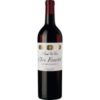 Seit der Übernahme durch Philippe Cuvelier im Jahr 2001 hat Château Clos Fourtet