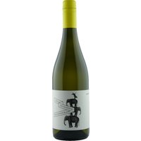 Der Bietighöfer Sauvignon Blanc Réserve 2023 präsentiert ein einladendes Bouquet aus Aromen von Cassis