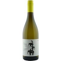 Der Bietighöfer Chardonnay Réserve 2023 ist ein Weißwein aus der Pfalz