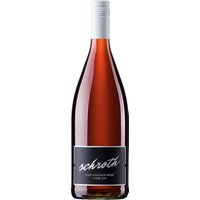 Die fruchtigen Beerennoten geben dem Schroth Rosé 2024 seinen prägnanten Charakter. Dieser Roséwein aus der Pfalz besticht mit einem feinen