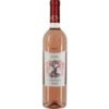 Der Masso Antico Primitivo Rosato von Cantine di Ora zeigt sich in einem lebhaften Rosaton. Sein Bouquet vereint Aromen von reifen Früchten wie Feigen und Pflaumen. Am Gaumen entfaltet sich eine frische und spritzige Textur mit klaren Noten von Erdbeeren und schwarzer Kirsche. Die Trauben wachsen nach dem traditionellen "Alberello"-System