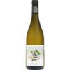 Der Sauvignon Blanc La Java des Grandes Espérances fließt in einem zarten Goldgelb mit hellen Reflexen ins Glas und verströmt bereits beim Eingießen verführerische Aromen von exotischer Frucht und herber Grapefruit