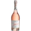 Der Jeio Prosecco Rosé Millesimato 2021 von Bisol de Siderio & Figli aus der Region Venetien verführt bereits mit seiner zarten