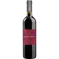 Aus den Weinbergen von Pécs
