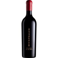 Der Black Stallion Bucephalus aus dem Jahrgang 2018 aus dem Napa Valley