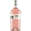 Der Vetere Rosato Paestum IGT der Azienda Agricola San Salvatore aus Kampanien zeigt sich in einem zarten