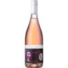 Der Juan Mena Viejo Feo Rosé de Pinot Noir aus dem Jahrgang 2024 fasziniert mit seinem intensiven Bouquet von roten Früchten und subtilen Gewürznoten. Am Gaumen überzeugt der chilenische Roséwein durch seine Frische und Fruchtigkeit