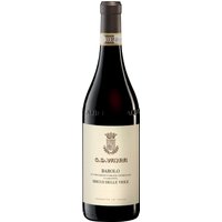 Ein beeindruckender Barolo aus dem Haus Vajra
