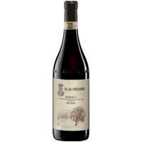 Der Vajra Barolo Ravera 2017 aus dem Piemont besticht durch seine dichten