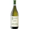 Der Vajra Riesling Langhe 2021 aus dem Piemont beeindruckt mit seiner strohgelben Farbe im Glas. Die komplexe Nase entfaltet zitrus- und tropische Noten von Mango und Ingwer