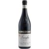 Der Borgogno Ancum Dolcetto 2021 aus der Anbauregion Piemont in Italien bringt die Eleganz der Dolcetto-Traube eindrucksvoll zur Geltung. Mit einer rubinroten Farbe und violetten Reflexen verführt dieser Rotwein das Auge. In der Nase entfalten sich Aromen von knackigen roten Früchten wie Kirsche und Erdbeere