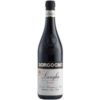 Der Borgogno Bompè Barbera Langhe DOC 2021 aus dem Piemont besticht durch seine rubinrote Farbe mit violetten Nuancen. Die Aromen konzentrieren sich auf rote Beerenfrüchte