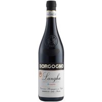 Der Borgogno Bompè Barbera Langhe DOC 2021 aus dem Piemont besticht durch seine rubinrote Farbe mit violetten Nuancen. Die Aromen konzentrieren sich auf rote Beerenfrüchte