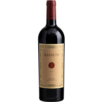 Tenuta dell´Ornellaia Masseto IGT 2021