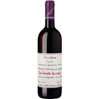 Der Quintarelli Primofiore 2021 aus Venetien ist ein beeindruckender Rotwein