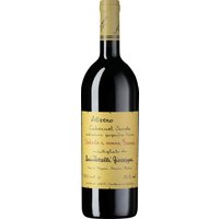 Der Quintarelli Alzero Cabernet 2014 ist ein beeindruckender Rotwein aus Venetien