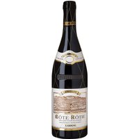 Der Guigal La Mouline aus dem Jahrgang 2013 entführt in die Welt edler Rhône-Weine. Dieser Côte Rôtie AOP präsentiert ein komplexes Aromenspiel von würzigen roten und schwarzen Früchten
