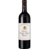 Château Beau-Séjour Bécot aus dem Jahr 2018 ist ein Premier Grand Cru Classé B aus Saint-Émilion und stammt von den erstklassigen Böden des linken Ufers der Bordeaux-Region. Seine tiefe