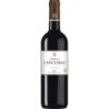 Der Château d'Escurac 2019 präsentiert sich als ein charaktervoller Médoc-Rotwein mit viel Körper und reifen Aromen von schwarzen Früchten. Seine Tannine sind voll