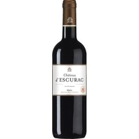 Das Château d'Escurac präsentiert den Médoc 2020