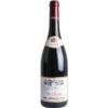 Der Domaine des Pierrelles Côte Rôtie AOP aus dem Jahr 2019 von Paul Jaboulet Aîné präsentiert sich mit einer rubinroten