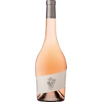 Der Liefkoos Rosé 2023 von Lievland Vineyards aus dem südafrikanischen Paarl besticht durch lebhafte Aromen von Granatapfel