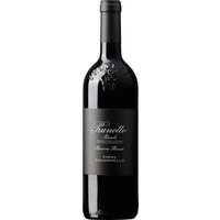 Der Prunotto Vigna Colonnello Barolo Riserva Bussia aus dem Jahrgang 2016 entfaltet ein tiefes Rubinrot im Glas. Typisch für das renommierte Anbaugebiet Barolo im Piemont zeigen sich Aromen von floralen Rosenblüten