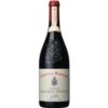 Der 2020er Jahrgang des Hommage à Jacques Perrin von Château de Beaucastel beeindruckt mit einer majestätischen Aromenpalette: Rosenwasser