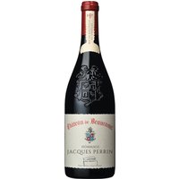 Der 2020er Jahrgang des Hommage à Jacques Perrin von Château de Beaucastel beeindruckt mit einer majestätischen Aromenpalette: Rosenwasser