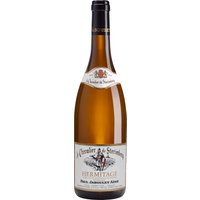 Der Chevalier de Stérimberg 2021 aus dem Hause Paul Jaboulet Aîné ist ein bemerkenswerter Weißwein aus der nördlichen Rhône