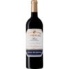 Den ersten Platz in der 'Wine Spectator's Top 100' erlangte der Imperial Gran Reserva von CVNE im Jahr 2013 nicht durch Zufall. Seit über 100 Jahren ist diese Cuvée Ausdruck besonders guter Jahrgänge in der Rioja und gehört zu den Spitzenweinen Spaniens. Nach einer langen Reifezeit im Holz und in der Flasche präsentiert sich dieser exquisite Rotwein vollmundig