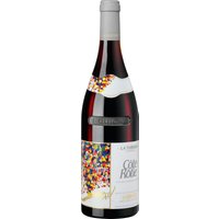 Der Côte-Rôtie „La Turque“ von E. Guigal